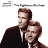 Righteous Brothers: The Definitive Collection artwork