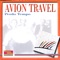 Perdo Tempo - Avion Travel lyrics