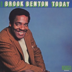 Brook Benton - We're Gonna Make It