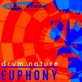 Euphony the Anthem artwork