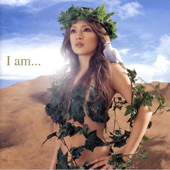 Cover artwork for Evolution