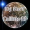 Callisto - DJ KoT lyrics