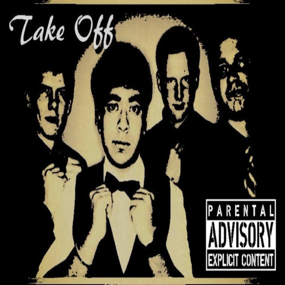 Cover artwork for Take Off