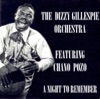 Manteca  - Dizzy Gillespie 