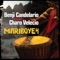 Mariboyeh (the CombiNation Tribal Tech Mix) - Benji Candelario & Charo Velecio lyrics