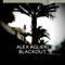 Blackout - Alex Aglieri lyrics