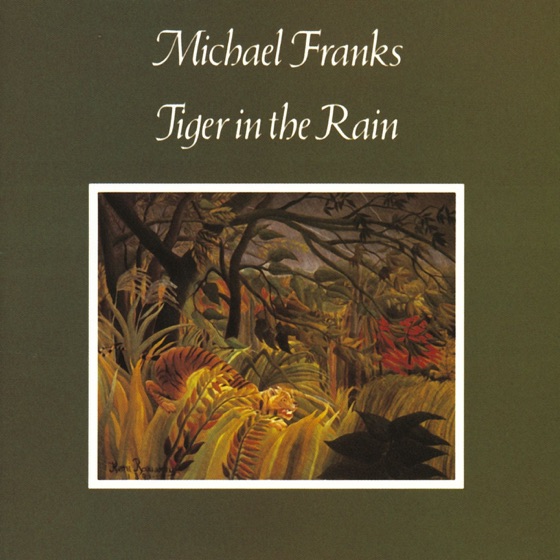 Cover artwork for When It's Over