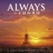 ALWAYS 三丁目の夕日 オリジナル・サウンドトラック ジャケット写真