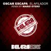 El Afilador - EP album lyrics, reviews, download