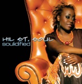 Hil St. Soul - Baby Come Over