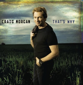 Craig Morgan - Ordinary Angels - Line Dance Musik