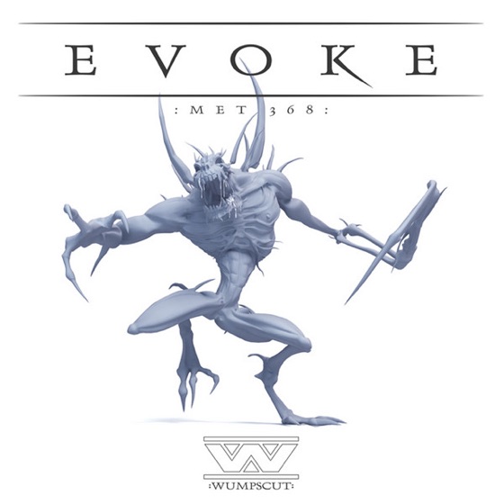 Cover artwork for Rush