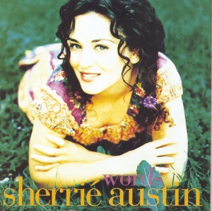 Sherrié Austin - Lucky In Love - Line Dance Music