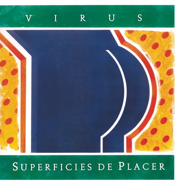 Virus - Encuentro en el Río