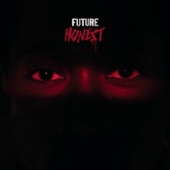 Look Ahead by Future