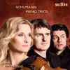 Robert & Clara Schumann: Piano Trios Op. 17, 88 & 110 album lyrics, reviews, download