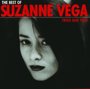 SUZANNE VEGA