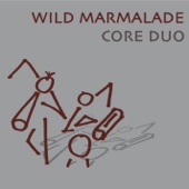 Wild Marmalade - Slightly Spritely