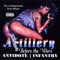 Artillery - Artillery lyrics