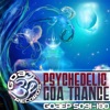 Goa Records Psychedelic, Goa Trance EP's 91-100, 2014