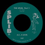 J. C. Davis - The Splib Pt 1