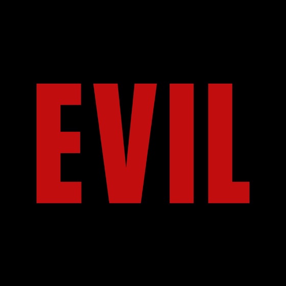 Cover artwork for Evil (Silver Alert Remix)