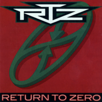 RTZ - Return to Zero artwork