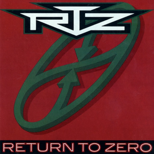 Art for This Is My Life by RTZ