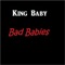 Mushroom Hunt - King Baby lyrics