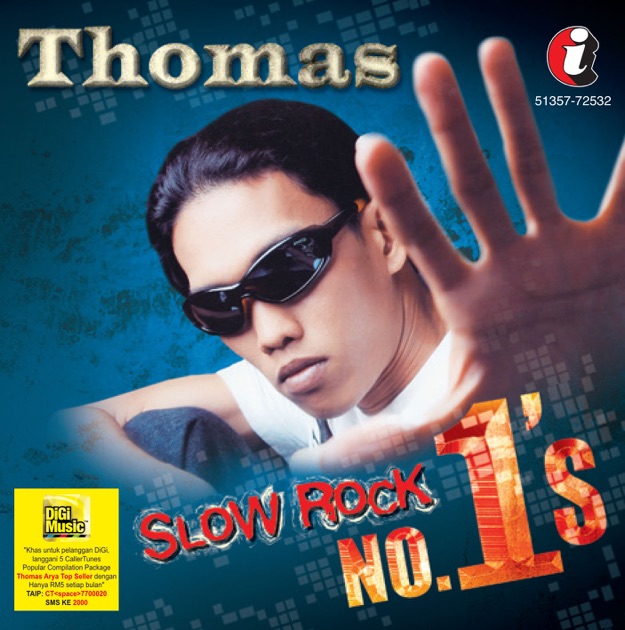 Pujaan Hati By Thomas Arya