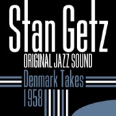 Original Jazz Sound: 1958 Denmark Takes - EP artwork