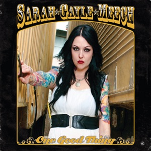 Sarah Gayle Meech - No Angel - Line Dance Music