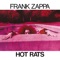 Hot Rats ジャケット写真