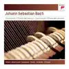 Bach: Concertos for 2 & 3 Pianos album lyrics, reviews, download