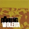 Blue Sun - Darling Violetta lyrics