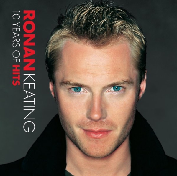 Ronan Keating - If Tomorrow Never Comes