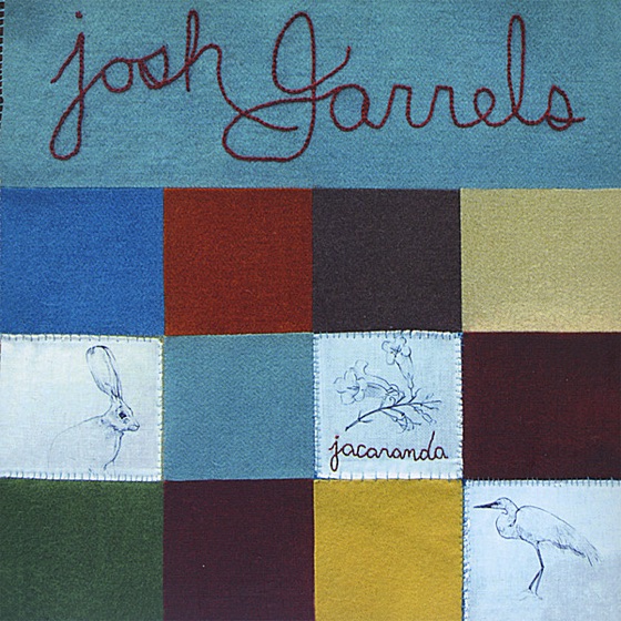 Cover artwork for Jacaranda Tree