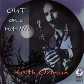 Annette - Keith Oxman
