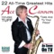 Yakety Sax - Ace Cannon lyrics