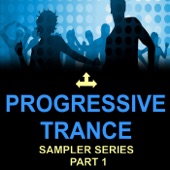 Progressive Trance - Sampler Series Part.1 artwork