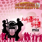 Jukebox Jive Mix (Swing, Rockabilly, Line Dancing) artwork