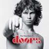 The Very Best of The Doors artwork