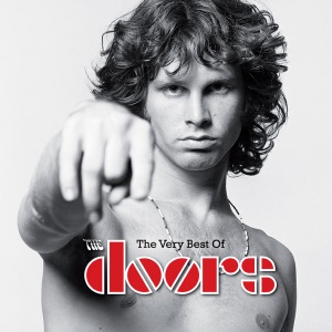 The Doors - People Are Strange - Line Dance Musik