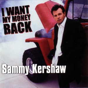 Sammy Kershaw - I've Never Been Anywhere - Line Dance Music