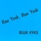 New York New York - Blue Eyes lyrics