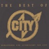 The Best of City (Remastered) artwork