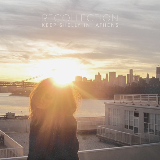 Cover artwork for Recollection