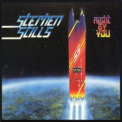 Stephen Stills - I Can't Let Go