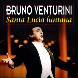 Bruno Venturini - Piscatore 'e Pusilleco