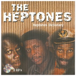 The Heptones - Drifting Away